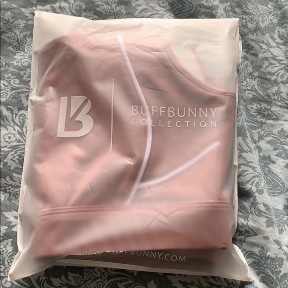 *SOLD*BNWT Buffbunny Nirvana bra - Picture 5 of 5